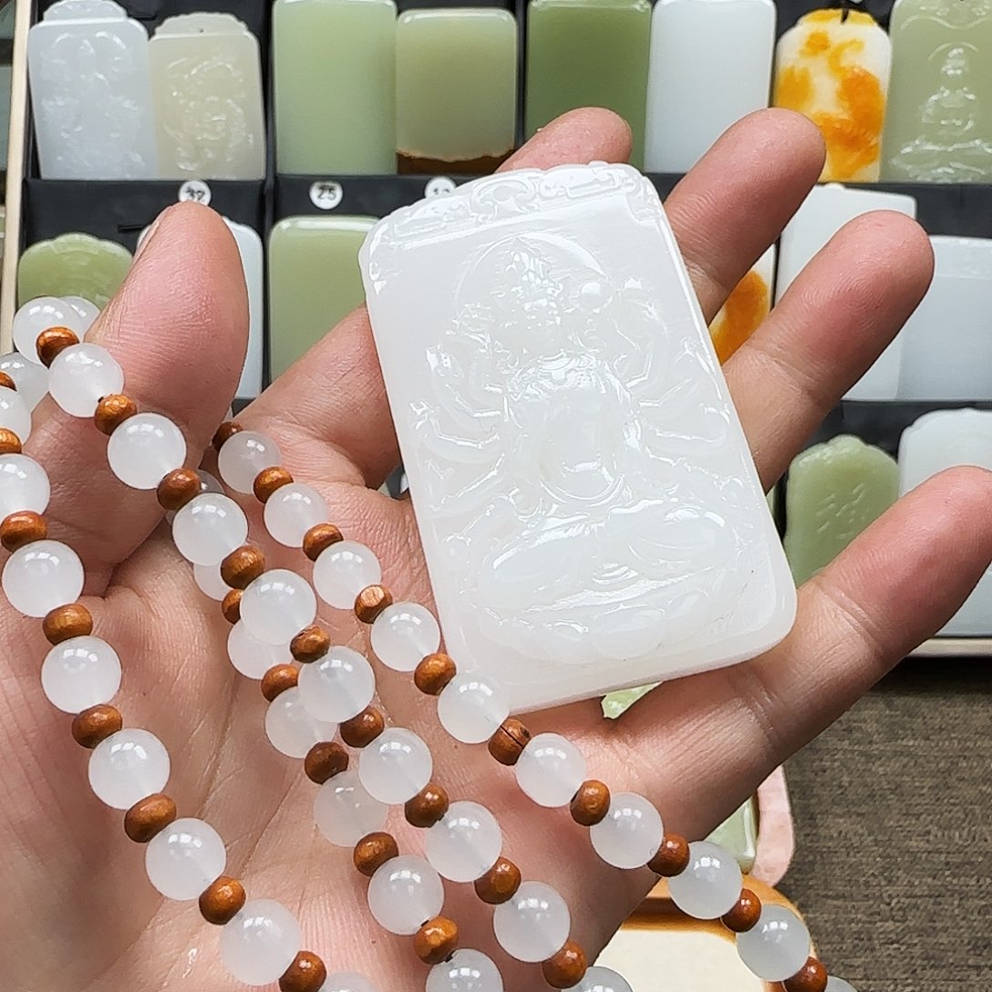 好***年一物一拍双面生肖鼠