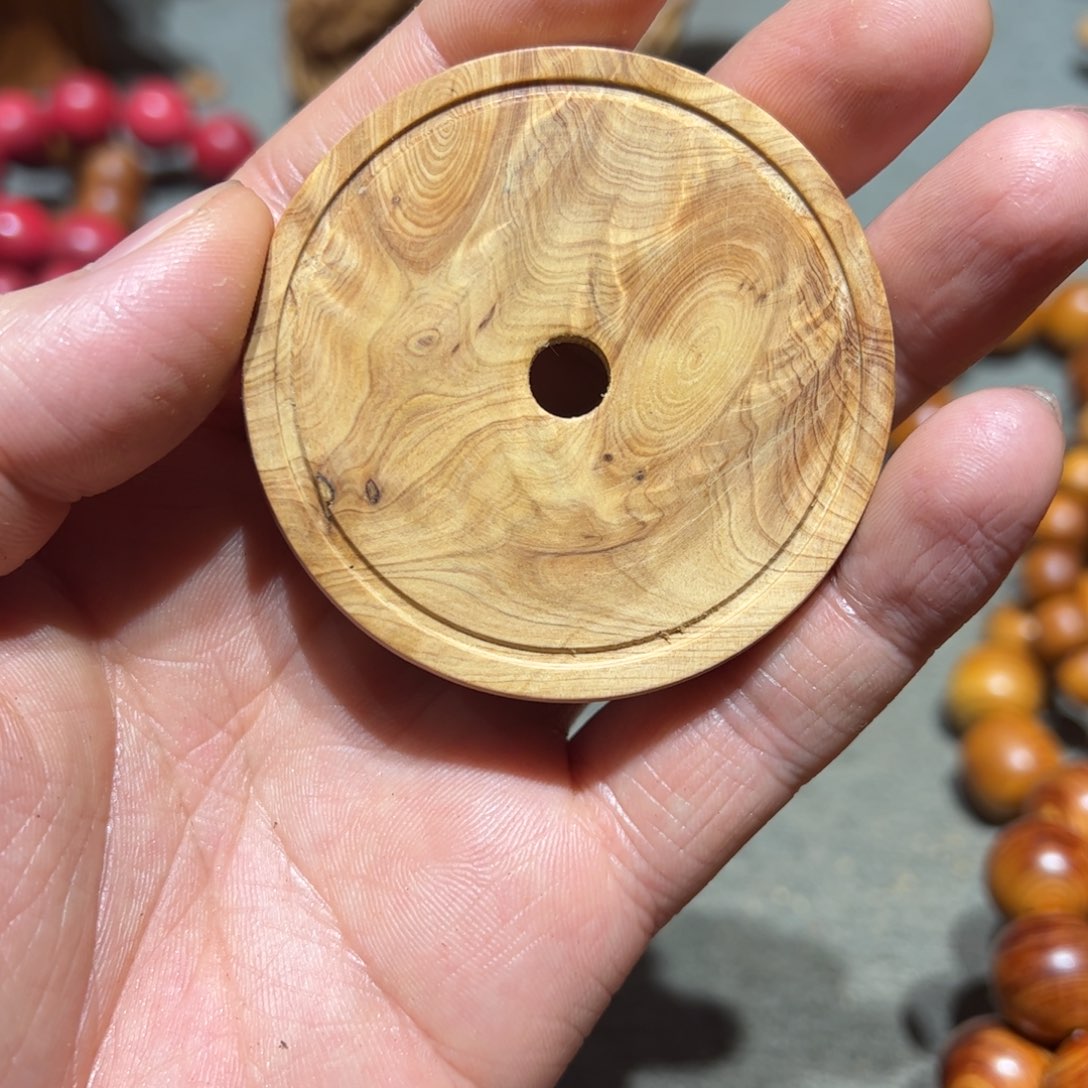 柏木（崖柏）北太行陈化崖柏