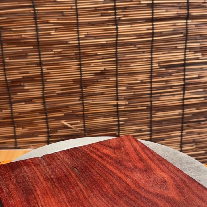 七***分大叶紫檀（黑酸枝木类）