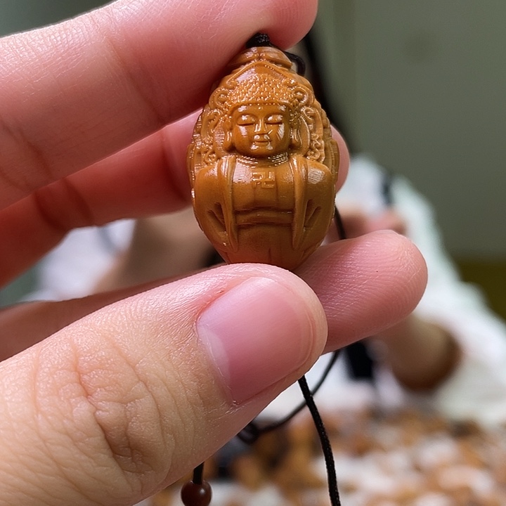 吊坠橄榄核橄榄核