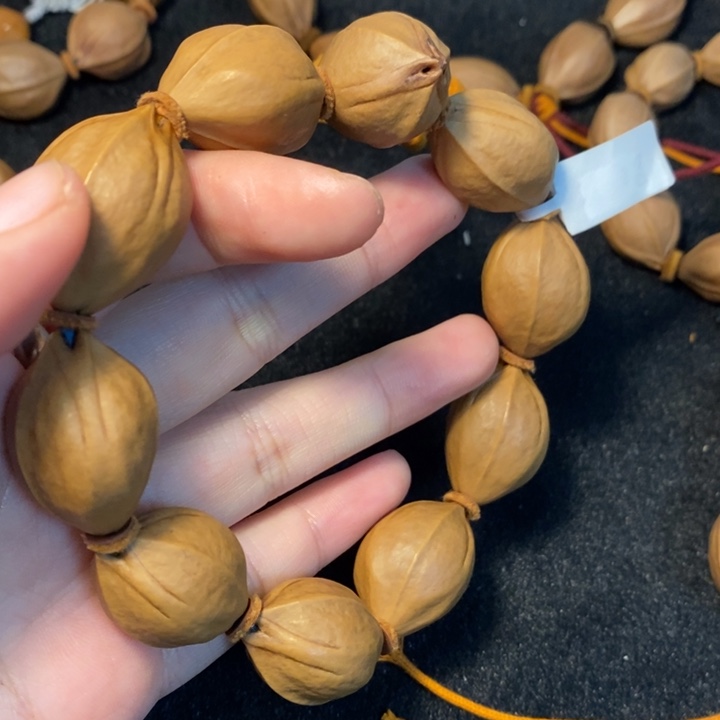 橄榄核手串/手链?*手串20-31