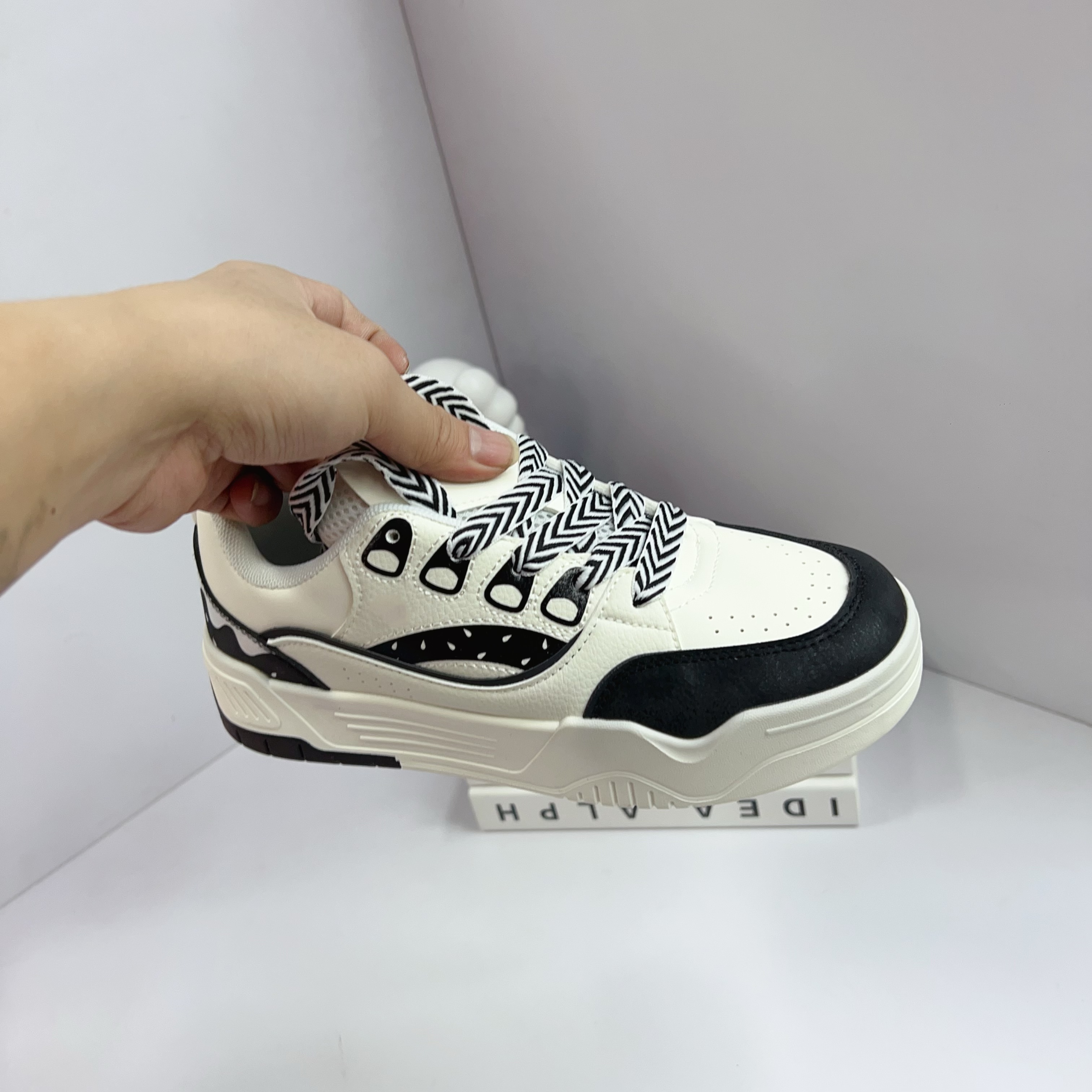 0443小白鞋休闲鞋时尚板鞋学生春秋秋季