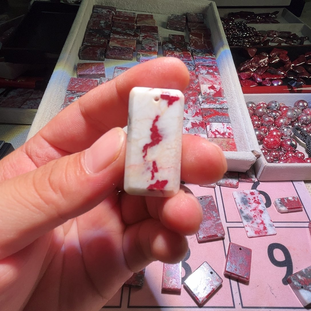 大***️天然辰砂66688888888