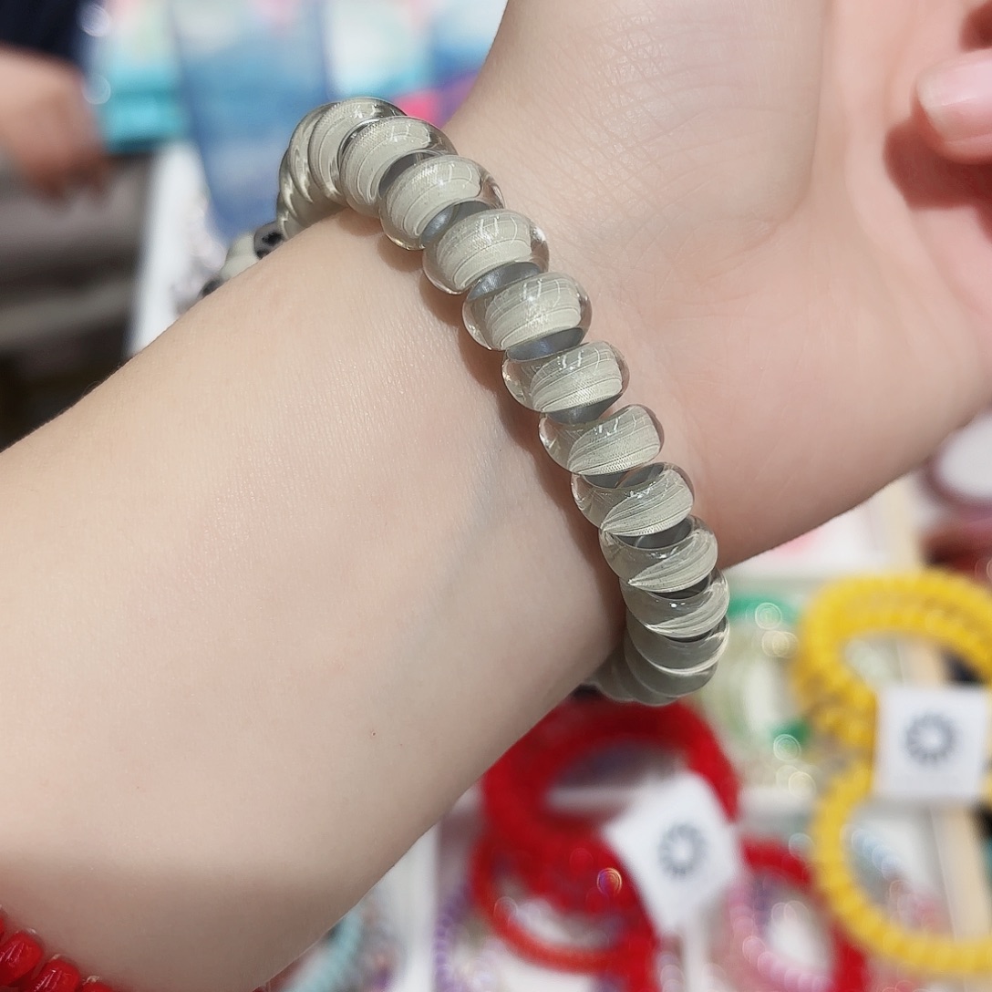 非金属发饰31号一条L