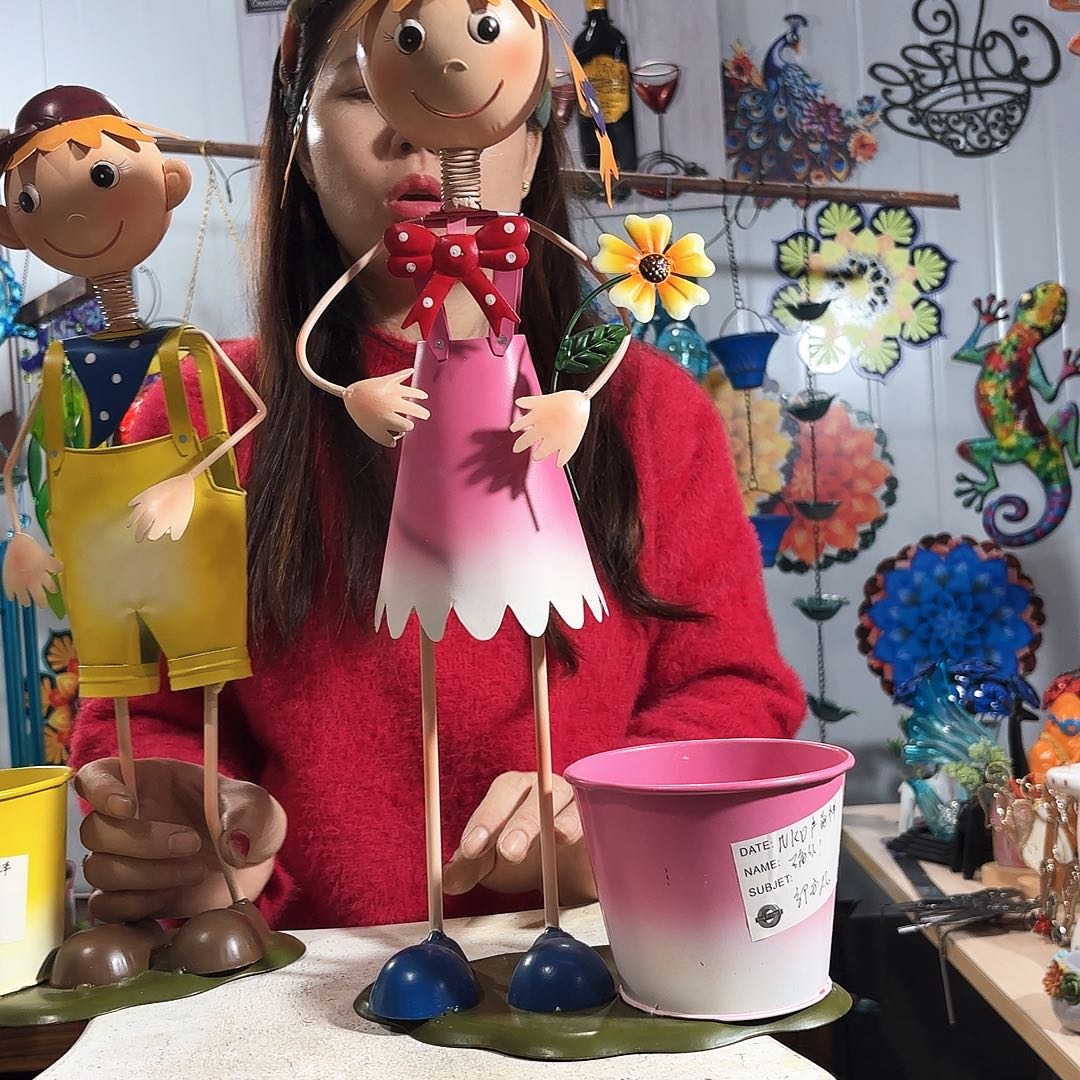 树脂A三块哥工艺品孤品