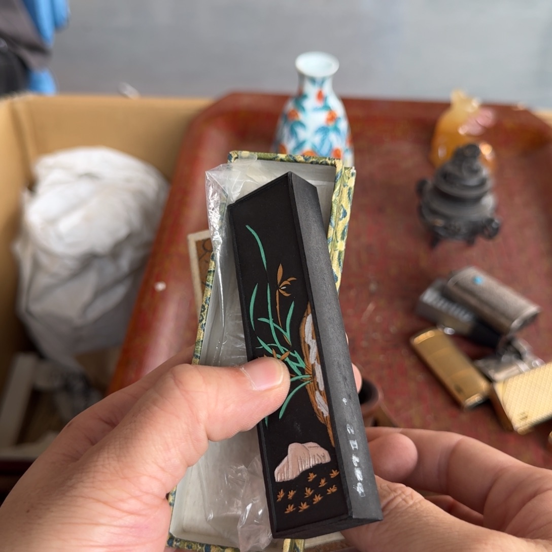 中古商品谨慎下单紫砂