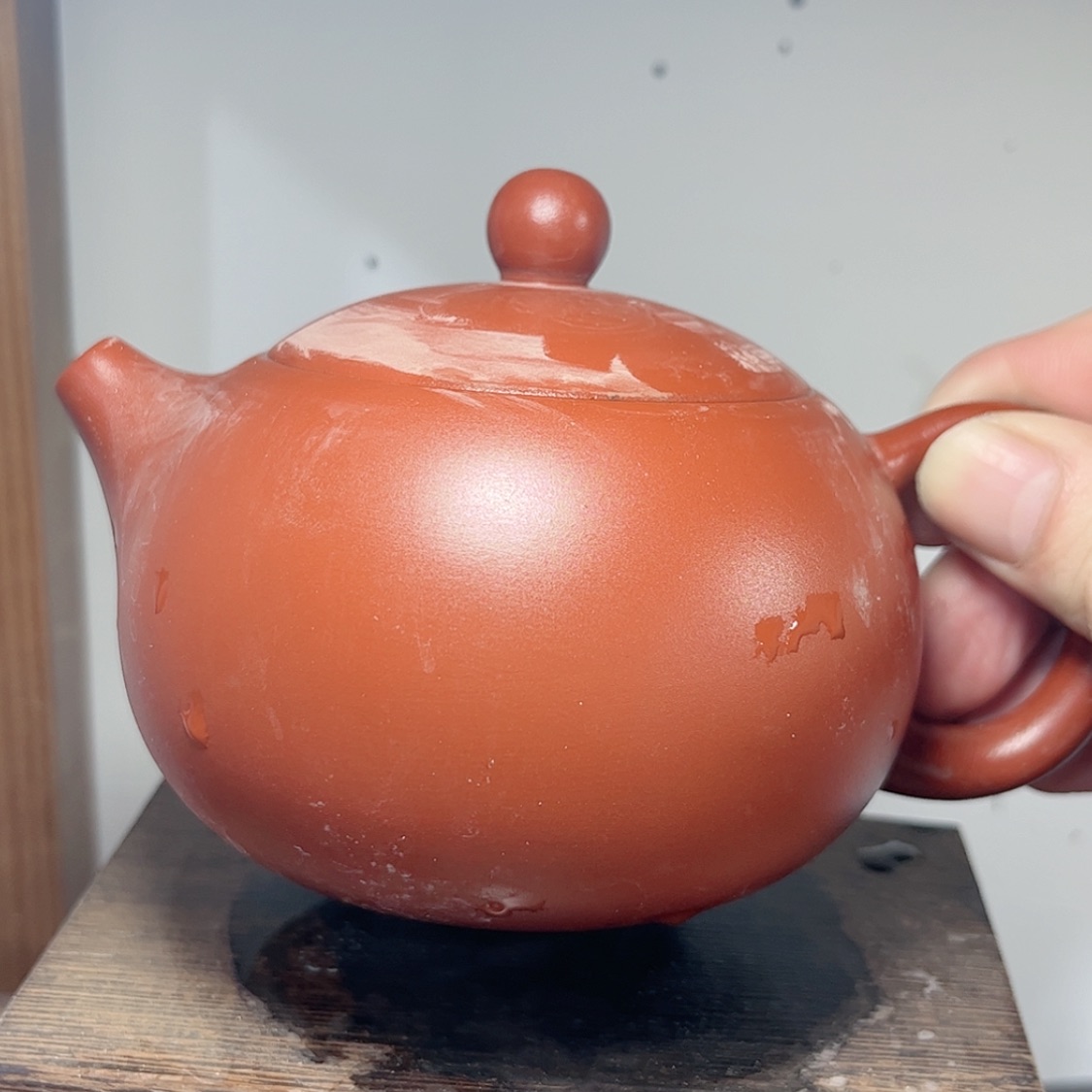 【闪购商品】紫砂茶宠