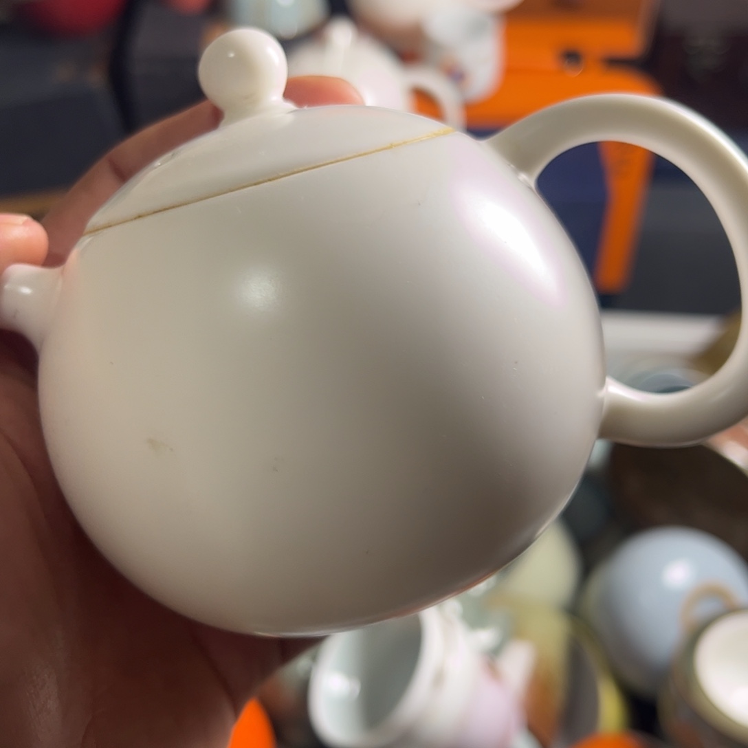 无运费险略有微瑕介意勿拍