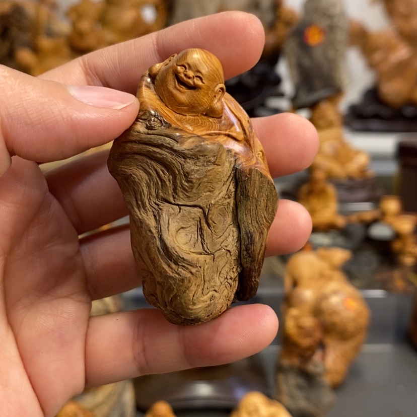 【闪购商品】柏木（崖柏）