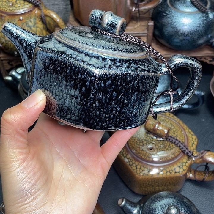 茶盏建盏直播间链接