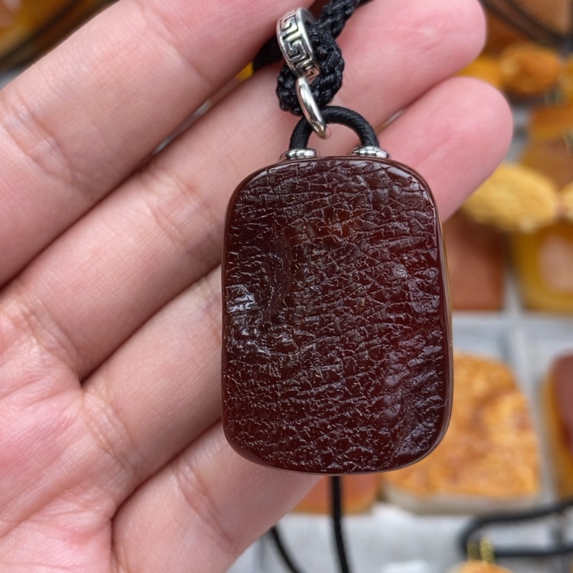 【闪购商品】琥珀珠宝奇石未镶嵌