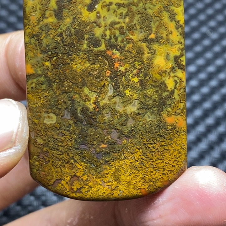 玛瑙/玉髓颈饰未镶嵌过*好