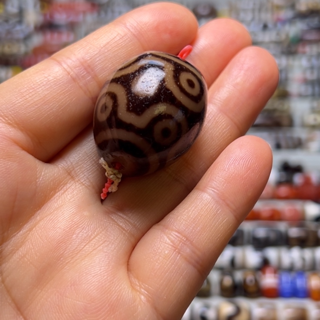 ****️玛瑙/玉髓未镶嵌颈饰