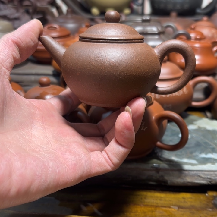 紫砂茶壶紫砂壶紫砂壶