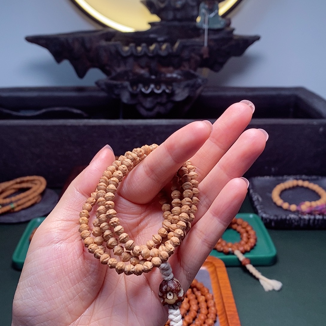 吊坠柏香籽/百香籽175.5