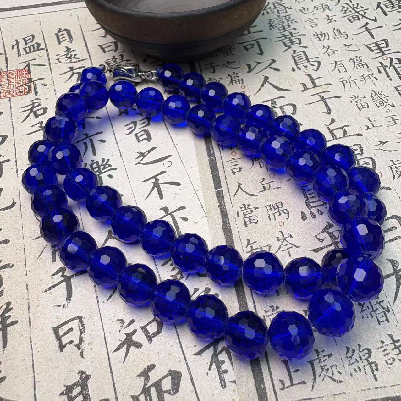 丰疆优选|高端精品项链多样性发货K497