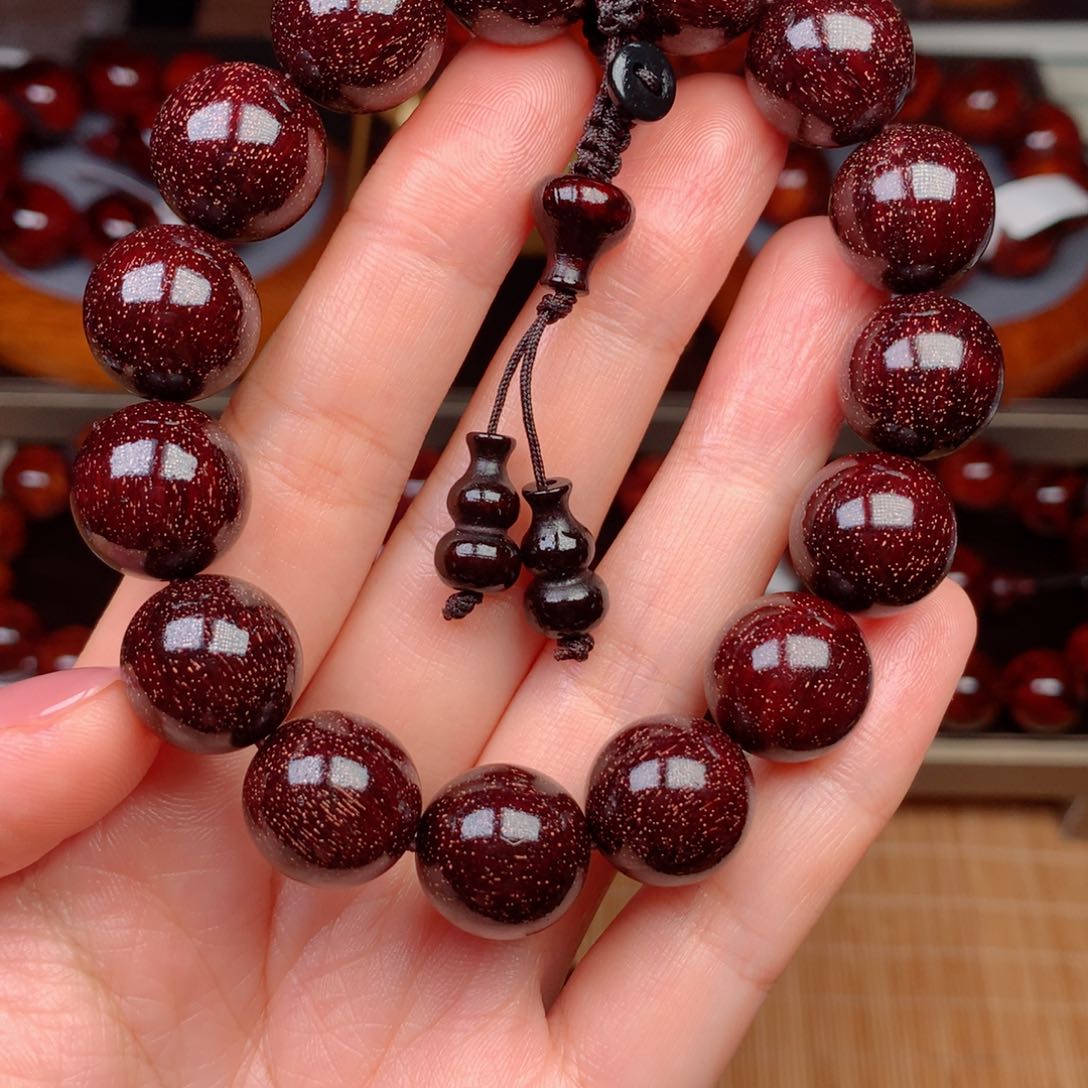 檀香紫檀（小叶紫檀）洋1.5，1w