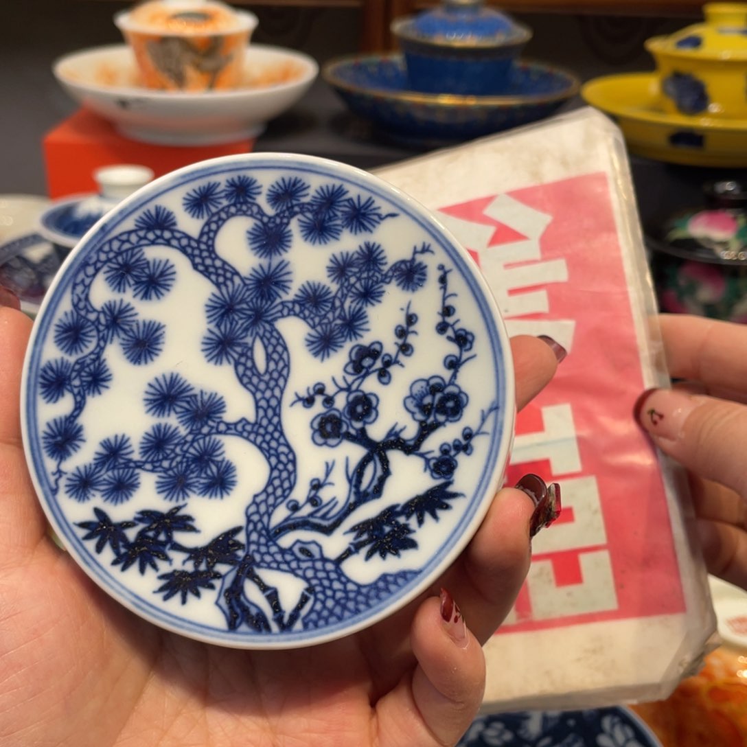 景德镇景德镇瓷器景德镇