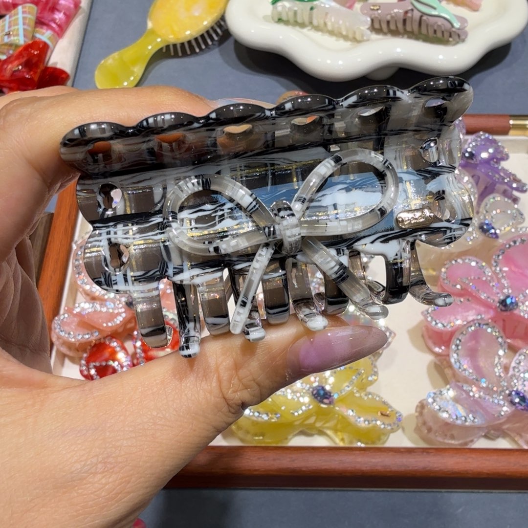 醋酸非金属花纹随ji