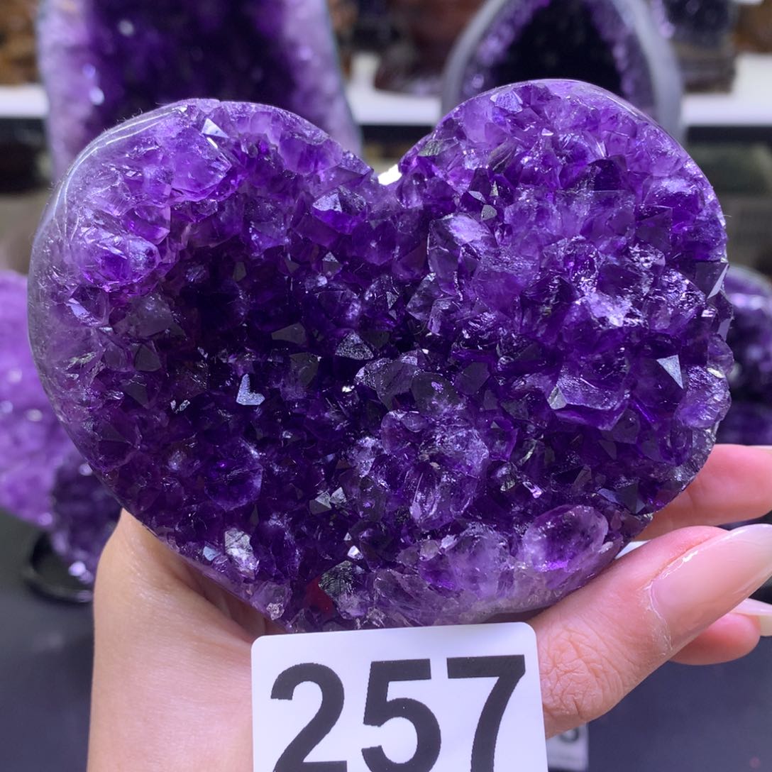 水晶水晶摆件未镶嵌