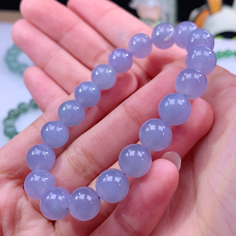 【闪购商品】翡翠手链未镶嵌翡翠