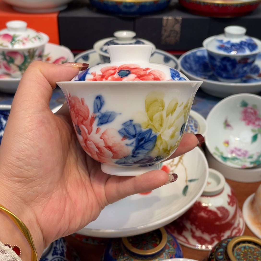 景德镇陶瓷景德镇