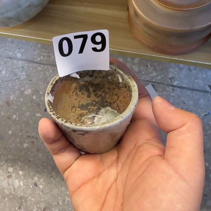 紫砂茶壶柴烧新品福利多多