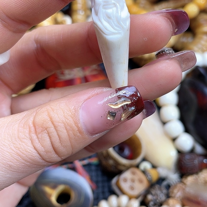 驼骨摆件其他配饰