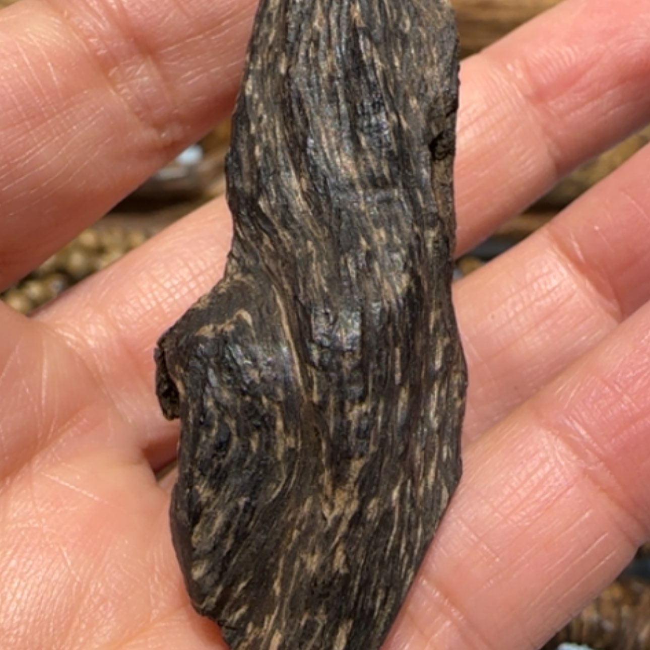 【闪购商品】沉香手串Z****o惠安沉香原料