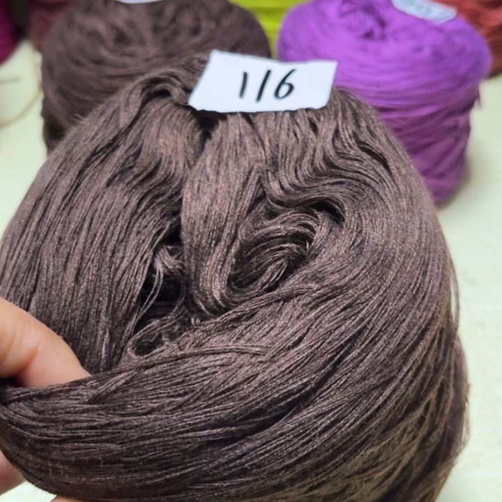 羊毛混纺深咖啡三斤