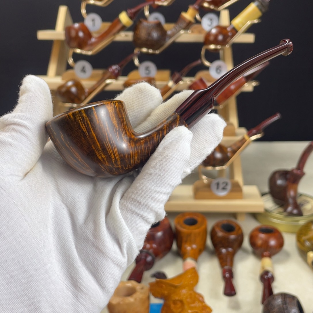 用***3石楠木手工斗86式