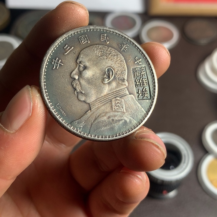 泉藏臻选    闪购链接  一图一物    复古手工艺品摆件