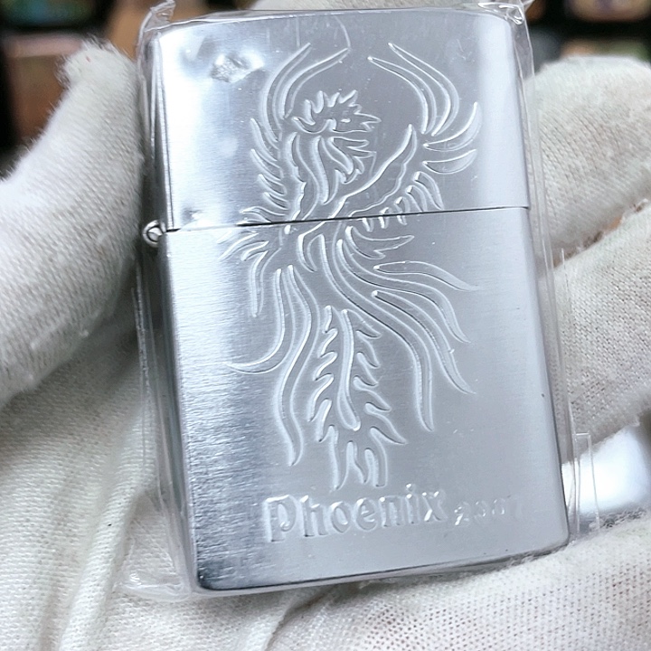 【闪购商品】Hx反压瑕疵凤凰