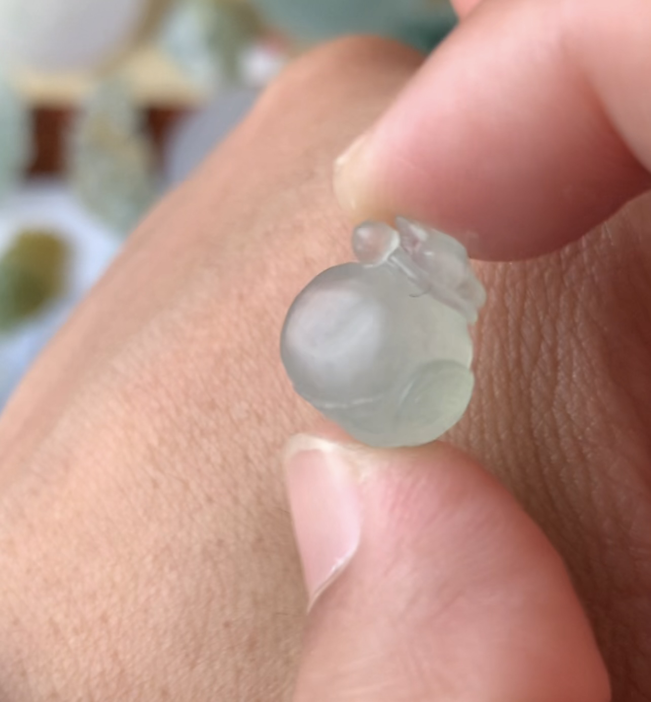 定制商品-钱袋260+26毛货定制不支持退换