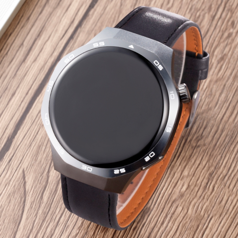 华强北watchgt4pro顶配男士手表智能手表大屏数码电子表运动手表