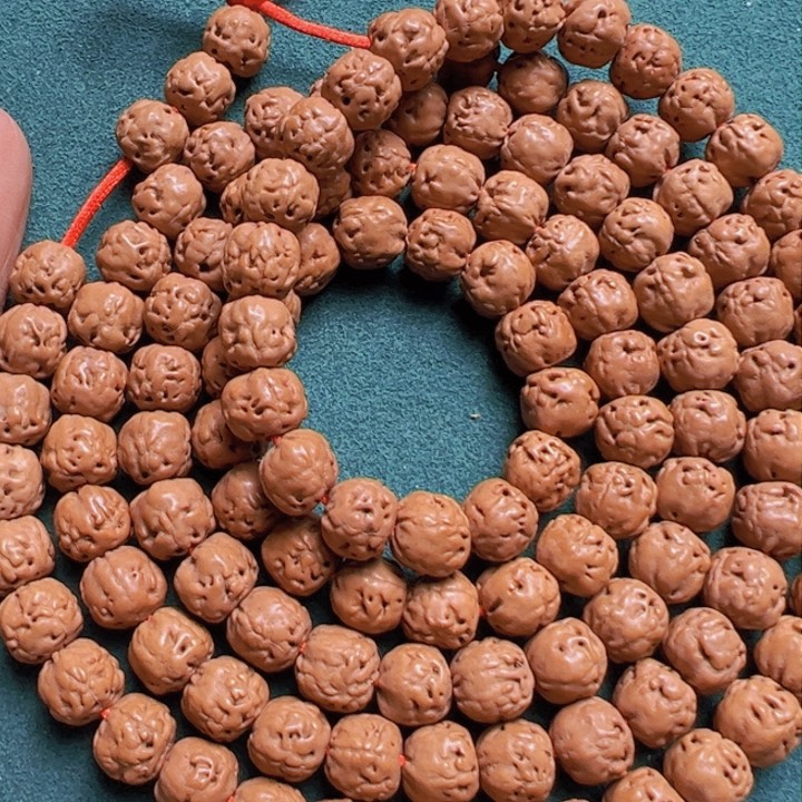 金刚菩提吊坠故*原装卡9