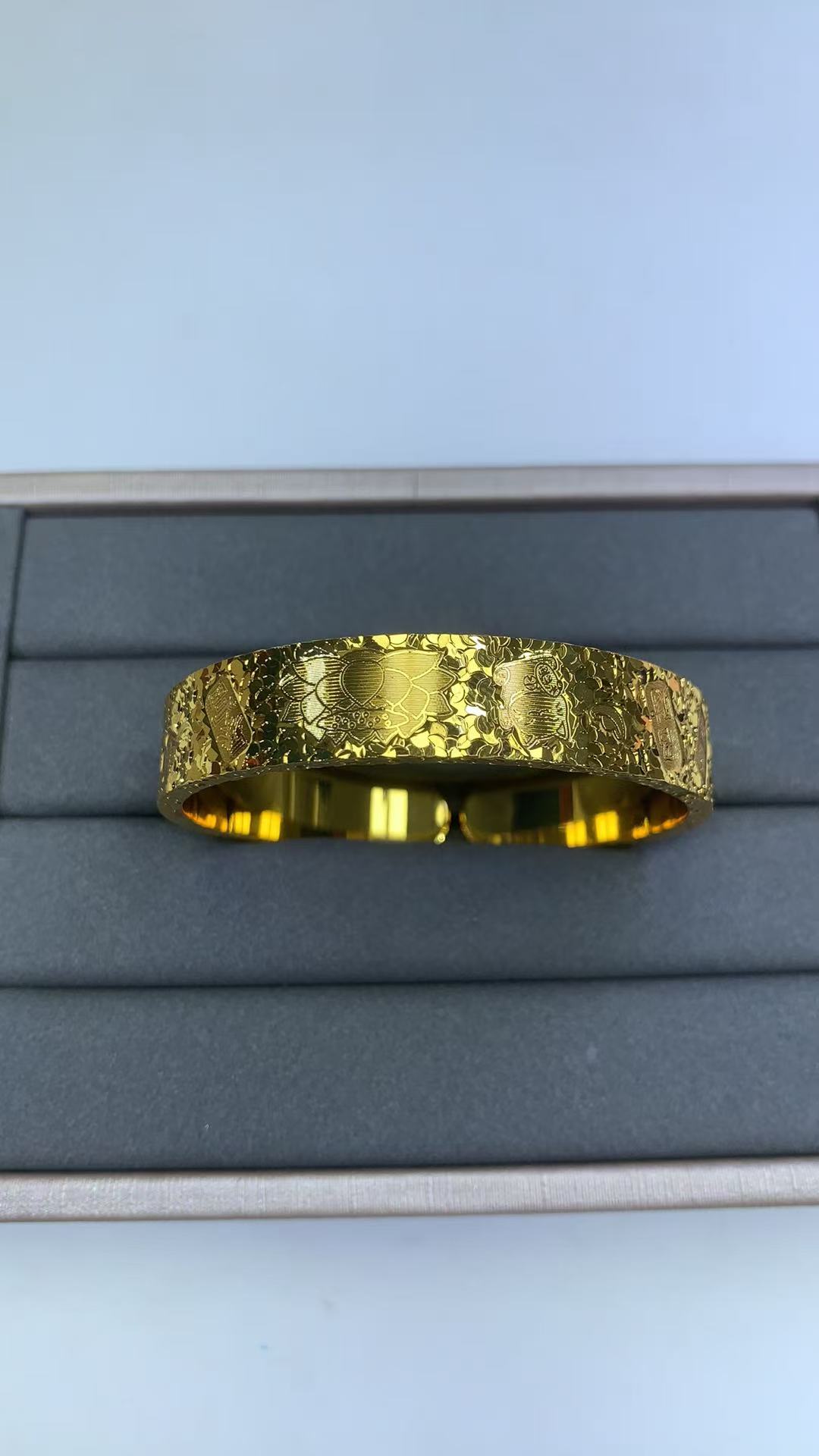 手镯 【璀璨星河】时尚经典百搭手镯D480