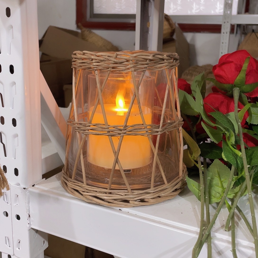 直播专属孤品微瑕链接花瓶