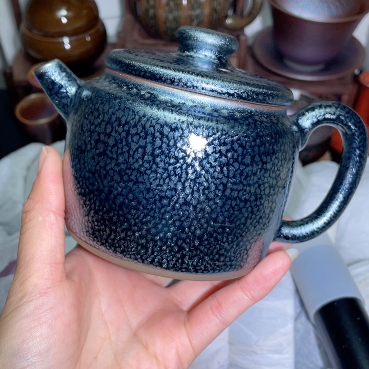 茶盏建盏直播间链接