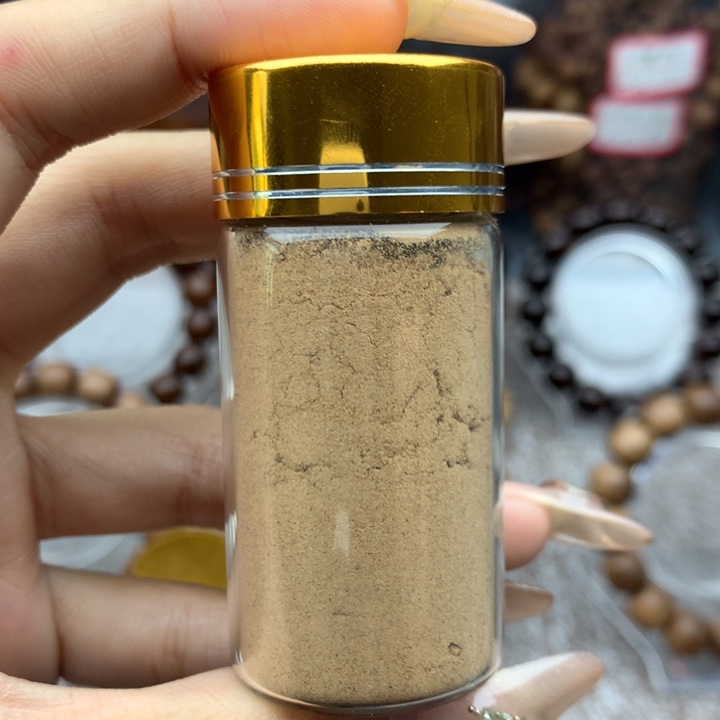 檀香木老山檀香粉（粉10克）