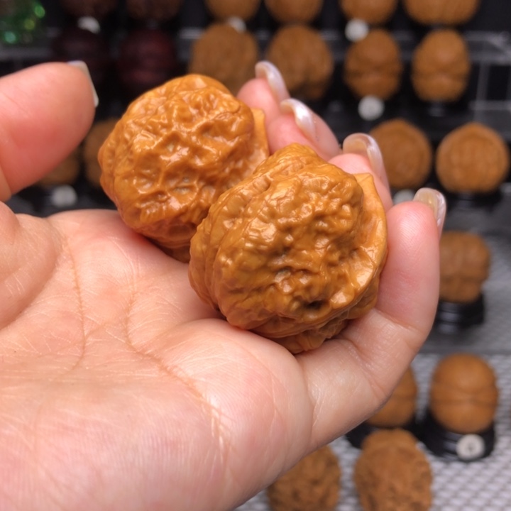 橄榄核吊坠11至尊妖蟾疙瘩包