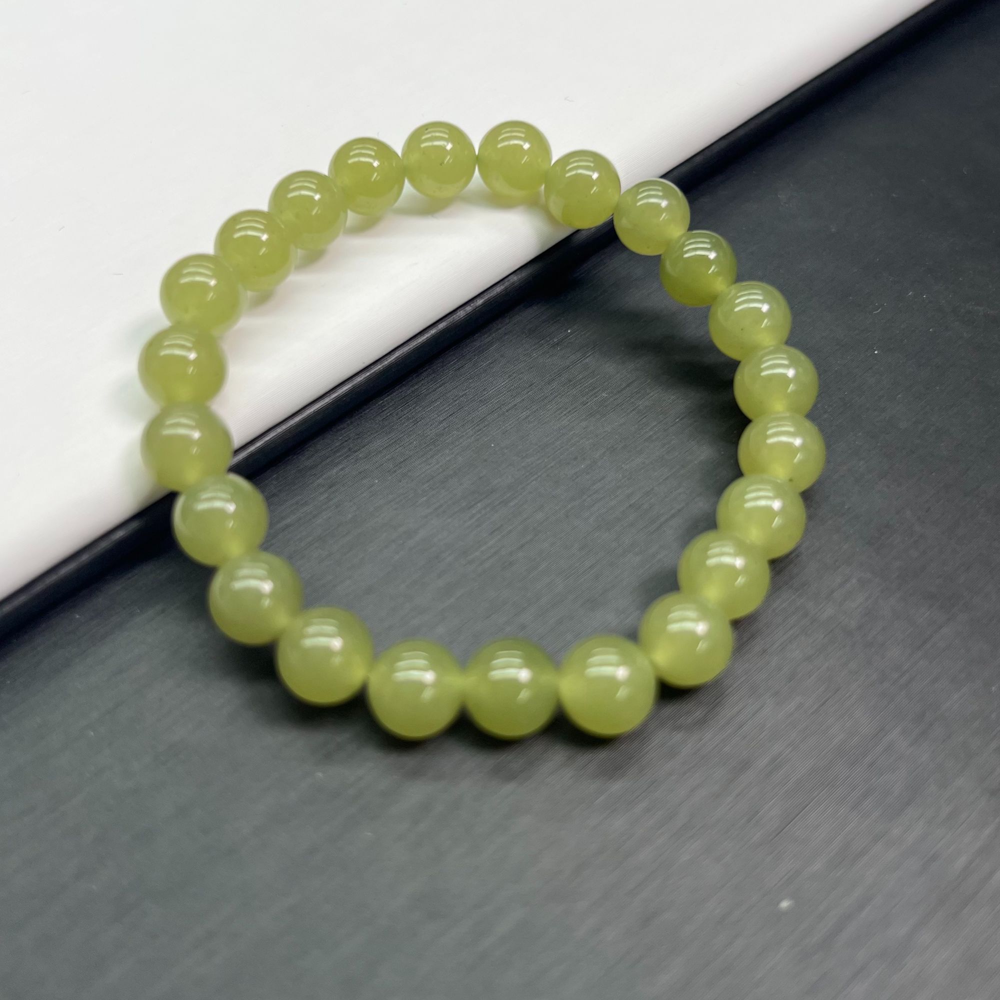 A203 晴水8mm手串