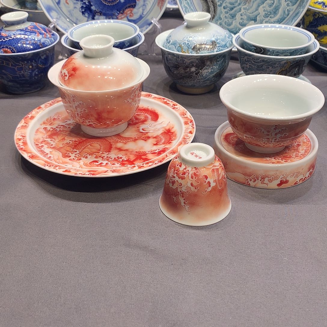 杯一****意景德镇陶瓷学院