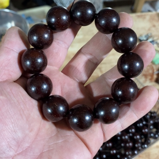 【闪购商品】小叶紫檀手串/手链