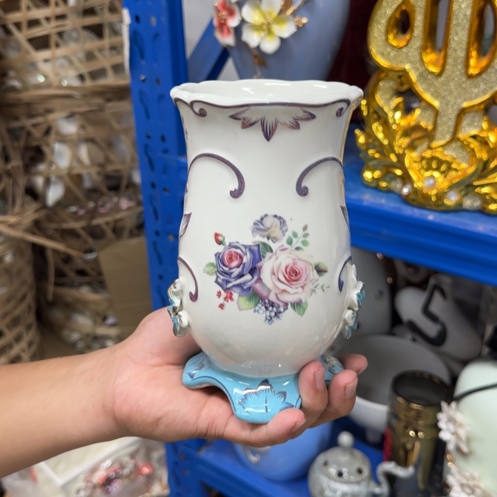 瓷片陶瓷工艺陶瓷艺术