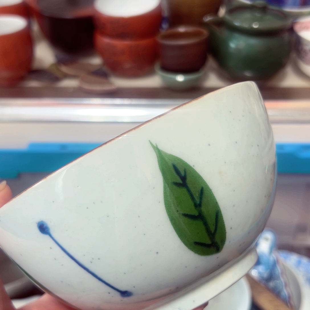 汉青阁陶瓷欢迎下单