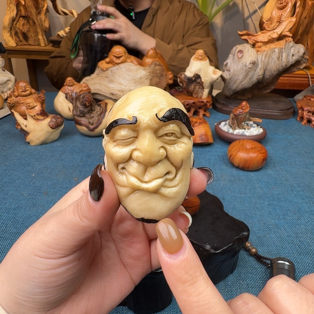 柏木（崖柏）关注一下