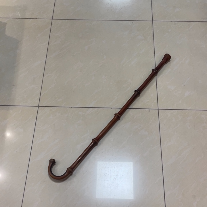 拐杖茶道具摆件摆件