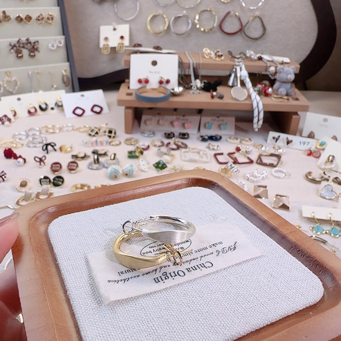 仿珍珠铜合金925银