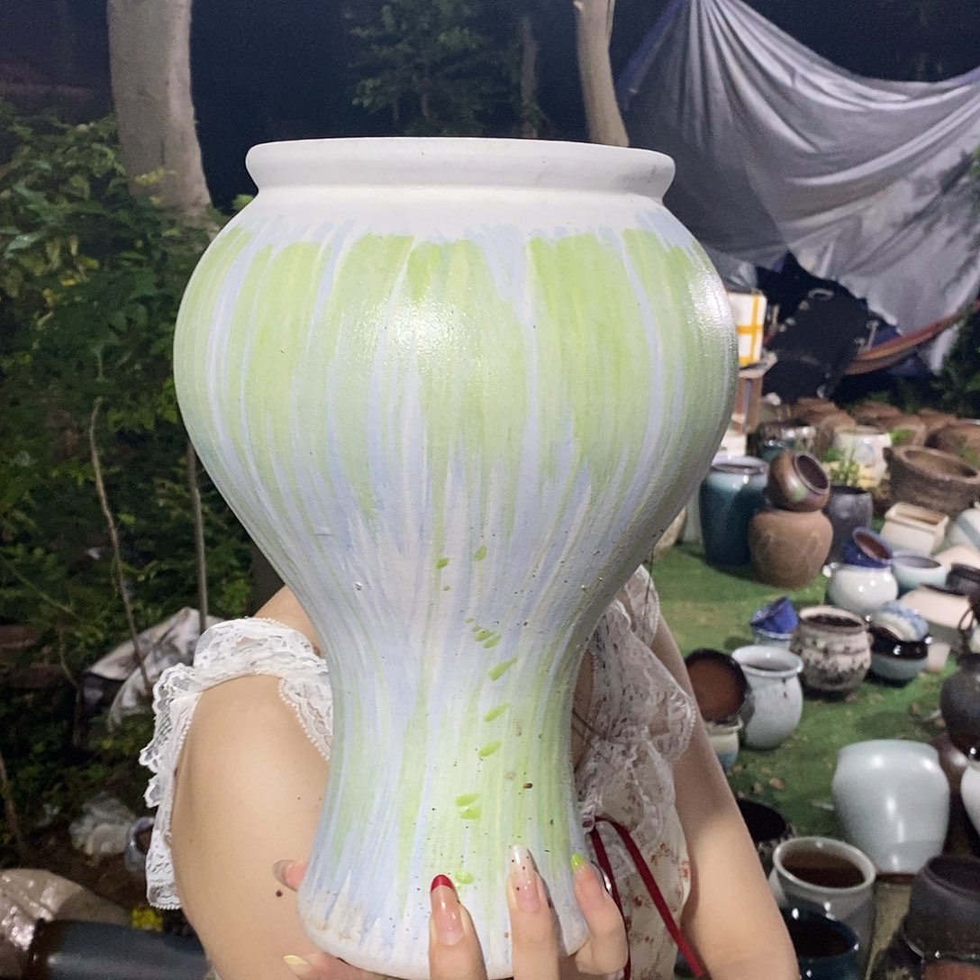 紫砂花盆正品15/30
